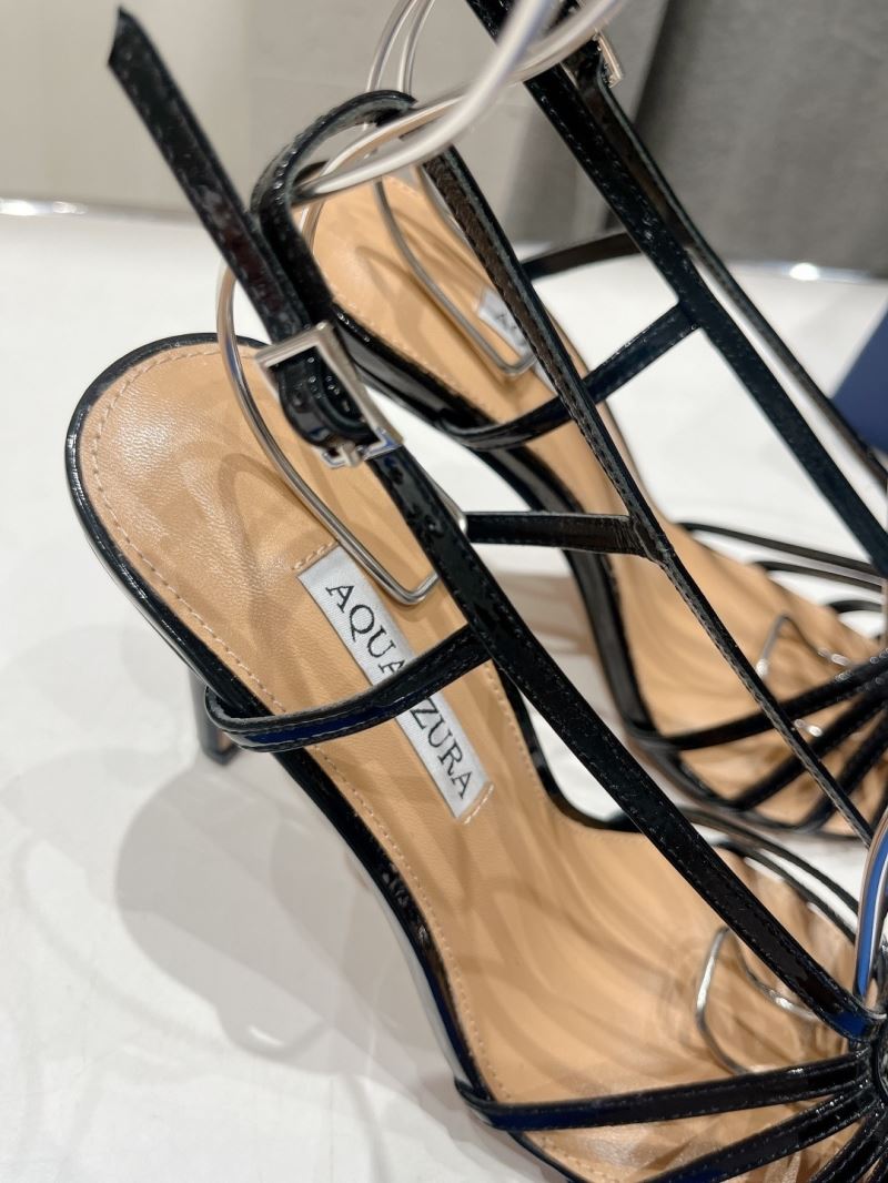 Aquazzura Sandals